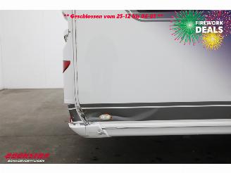 Dethleffs  Aero 470 FR 90-Years Rondzit Fransbed 2021 picture 15