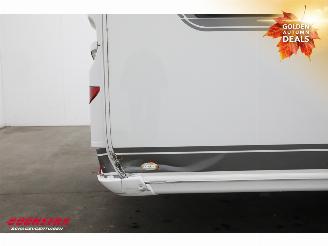 Dethleffs  Aero 470 FR 90-Years Rondzit Fransbed 2021 picture 15