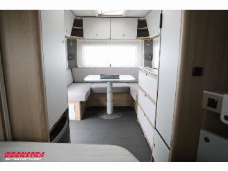 Dethleffs  Aero 470 FR 90-Years Rondzit Fransbed 2021 picture 20