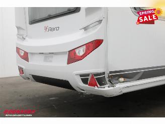 Dethleffs  Aero 470 FR 90-Years Rondzit Fransbed 2021 picture 14