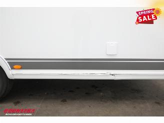 Dethleffs  Aero 470 FR 90-Years Rondzit Fransbed 2021 picture 16