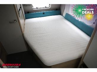 Dethleffs  Aero 470 FR 90-Years Rondzit Fransbed 2021 picture 21