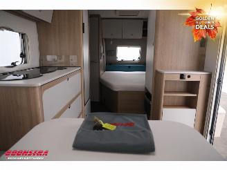 Dethleffs  Aero 470 FR 90-Years Rondzit Fransbed 2021 picture 19