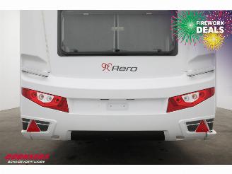 Dethleffs  Aero 470 FR 90-Years Rondzit Fransbed 2021 picture 13