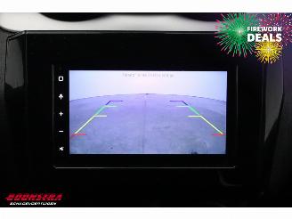 Suzuki Swift 1.2 Aut. SmartHybrid Style ACC LED Navi Camera LMV SHZ picture 23