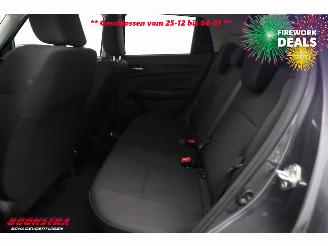 Suzuki Swift 1.2 Aut. SmartHybrid Style ACC LED Navi Camera LMV SHZ picture 18