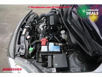 Suzuki Swift 1.2 Aut. SmartHybrid Style ACC LED Navi Camera LMV SHZ picture 11