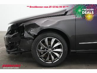 Volkswagen Passat 1.4 TSI Highline 1e Eig.! Navi Clima Cruise LMV SHZ BlueM picture 12