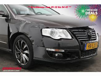 Volkswagen Passat 1.4 TSI Highline 1e Eig.! Navi Clima Cruise LMV SHZ BlueM picture 6