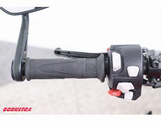 Triumph Street Triple RS ABS LED Lap Timer Bluetooth picture 25