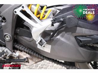 Ducati  Multistrada 1260 S ABS Bluetooth Cruise Heizgriffe picture 18