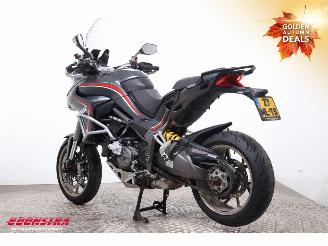 Ducati  Multistrada 1260 S ABS Bluetooth Cruise Heizgriffe picture 4