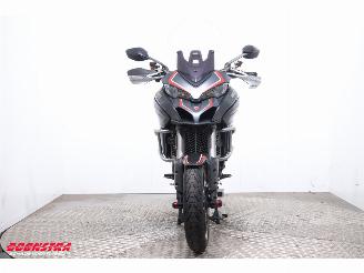 Ducati  Multistrada 1260 S ABS Bluetooth Cruise Heizgriffe picture 6