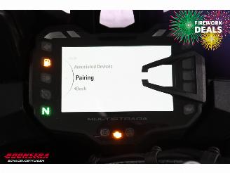 Ducati  Multistrada 1260 S ABS Bluetooth Cruise Heizgriffe picture 24