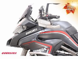 Ducati  Multistrada 1260 S ABS Bluetooth Cruise Heizgriffe picture 11
