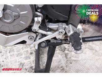 Ducati  Multistrada 1260 S ABS Bluetooth Cruise Heizgriffe picture 17