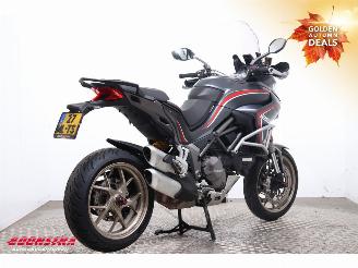 Ducati  Multistrada 1260 S ABS Bluetooth Cruise Heizgriffe picture 3