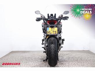 Ducati  Multistrada 1260 S ABS Bluetooth Cruise Heizgriffe picture 8