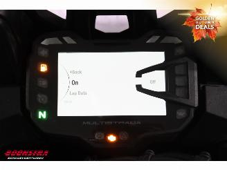 Ducati  Multistrada 1260 S ABS Bluetooth Cruise Heizgriffe picture 23