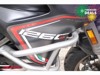 Ducati  Multistrada 1260 S ABS Bluetooth Cruise Heizgriffe picture 20