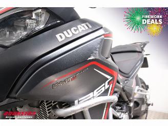 Ducati  Multistrada 1260 S ABS Bluetooth Cruise Heizgriffe picture 14