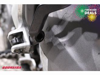 Ducati  Multistrada 1260 S ABS Bluetooth Cruise Heizgriffe picture 19