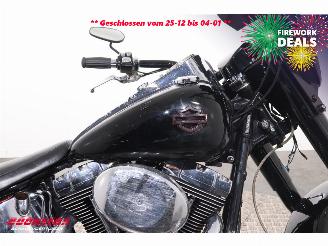 Harley-Davidson  FLSTFI 88 Fat Boy picture 11