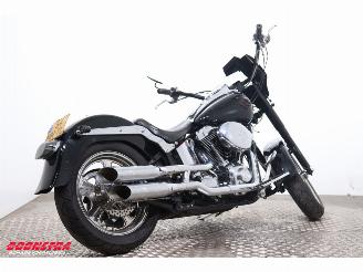 Harley-Davidson  FLSTFI 88 Fat Boy picture 3