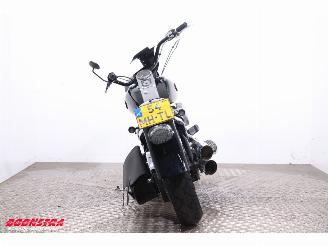 Harley-Davidson  FLSTFI 88 Fat Boy picture 8