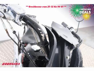 Harley-Davidson  FLSTFI 88 Fat Boy picture 16