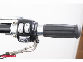 Harley-Davidson  FLSTFI 88 Fat Boy picture 21