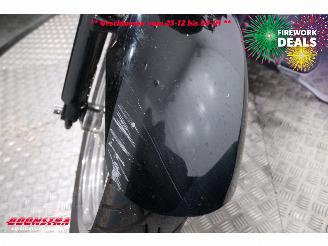 Harley-Davidson  FLSTFI 88 Fat Boy picture 14