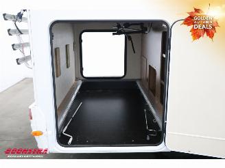 Carado  T 448 Capron 2.3 130 PK Automaat Fransbed Schotel Hefbed Zonnepaneel Airco Cruise picture 7