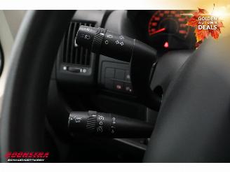 Carado  T 448 Capron 2.3 130 PK Automaat Fransbed Schotel Hefbed Zonnepaneel Airco Cruise picture 15