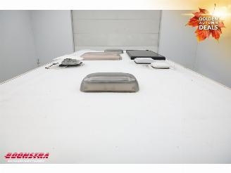 Carado  T 448 Capron 2.3 130 PK Automaat Fransbed Schotel Hefbed Zonnepaneel Airco Cruise picture 32