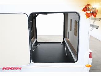 Carado  T 448 Capron 2.3 130 PK Automaat Fransbed Schotel Hefbed Zonnepaneel Airco Cruise picture 6