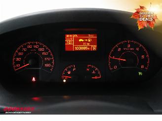 Carado  T 448 Capron 2.3 130 PK Automaat Fransbed Schotel Hefbed Zonnepaneel Airco Cruise picture 14