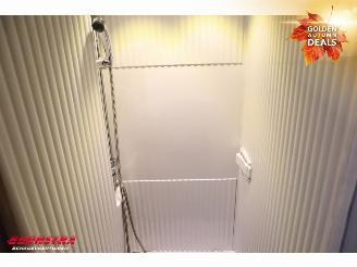 Carado  T 448 Capron 2.3 130 PK Automaat Fransbed Schotel Hefbed Zonnepaneel Airco Cruise picture 23