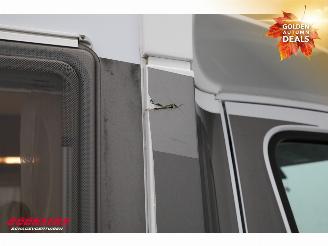 Carado  T 448 Capron 2.3 130 PK Automaat Fransbed Schotel Hefbed Zonnepaneel Airco Cruise picture 5