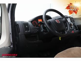 Carado  T 448 Capron 2.3 130 PK Automaat Fransbed Schotel Hefbed Zonnepaneel Airco Cruise picture 13