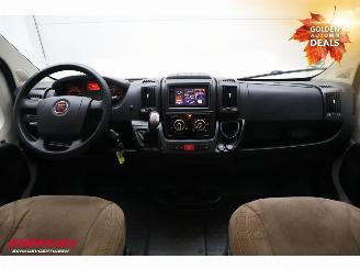 Carado  T 448 Capron 2.3 130 PK Automaat Fransbed Schotel Hefbed Zonnepaneel Airco Cruise picture 10