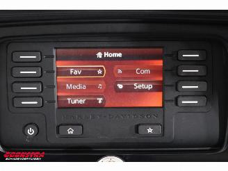 Harley-Davidson  FLHX Street Glide Cruise Rockford Fosgate Heizgriffe picture 18