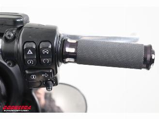 Harley-Davidson  FLHX Street Glide Cruise Rockford Fosgate Heizgriffe picture 21