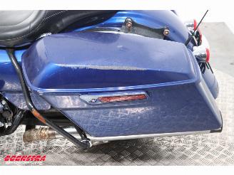 Harley-Davidson  FLHX Street Glide Cruise Rockford Fosgate Heizgriffe picture 11