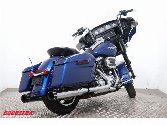 Harley-Davidson  FLHX Street Glide Cruise Rockford Fosgate Heizgriffe picture 3