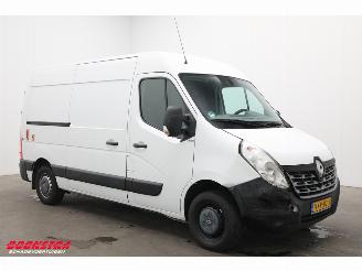 Renault Master T35 2.3 dCi L2H2 Dhollandia LBW picture 2