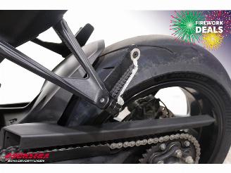 KTM  1390 SuperDuke R Akrapovic LED Cruise picture 18