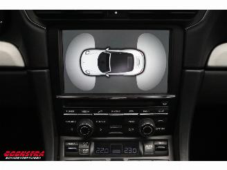 Porsche 911 991 Cabrio 3.8 Carrera 4S Sport Chrono Bose Navi Leder SHZ picture 24
