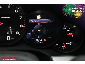 Porsche 911 991 Cabrio 3.8 Carrera 4S Sport Chrono Bose Navi Leder SHZ picture 32