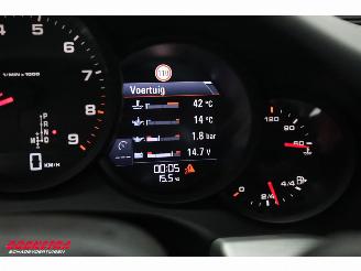 Porsche 911 991 Cabrio 3.8 Carrera 4S Sport Chrono Bose Navi Leder SHZ picture 33